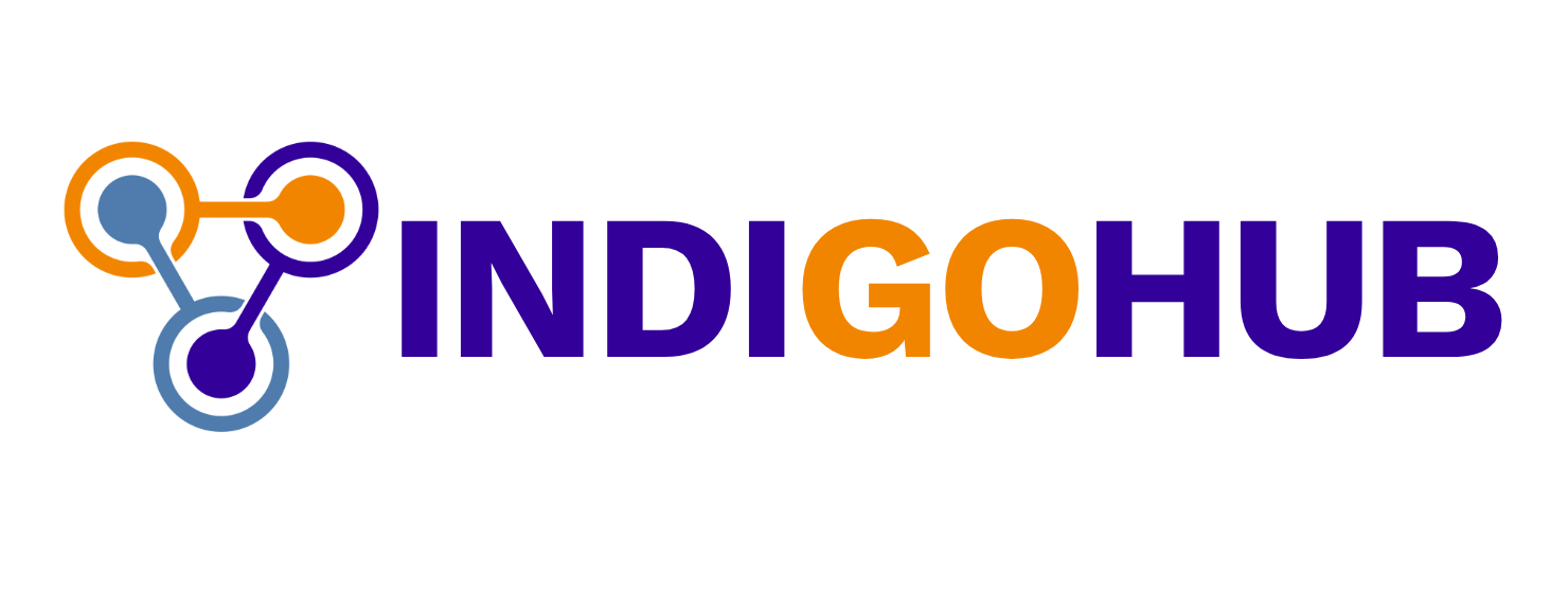Indigo Hub